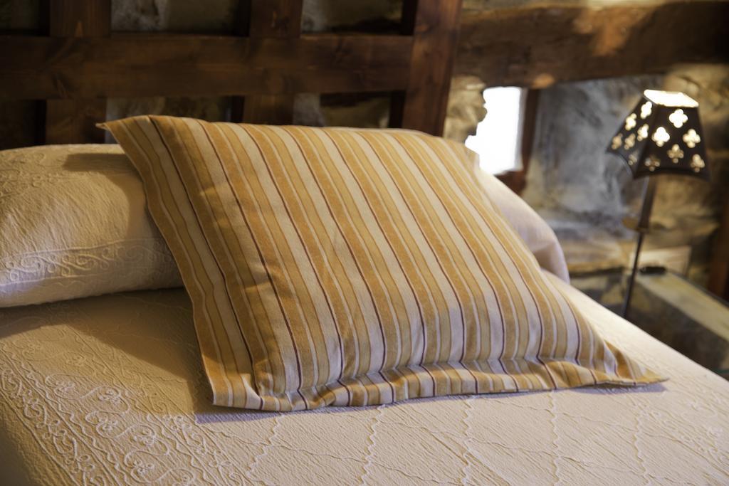 Casa Rural La Lastria Villar  Rom bilde