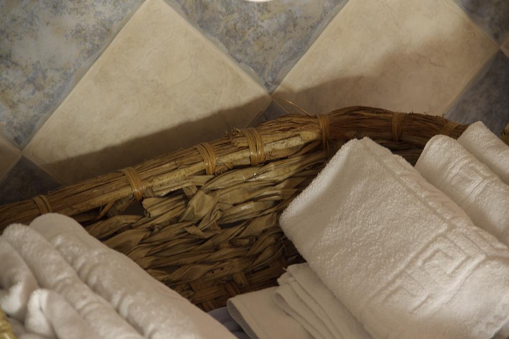 Casa Rural La Lastria Villar  Rom bilde